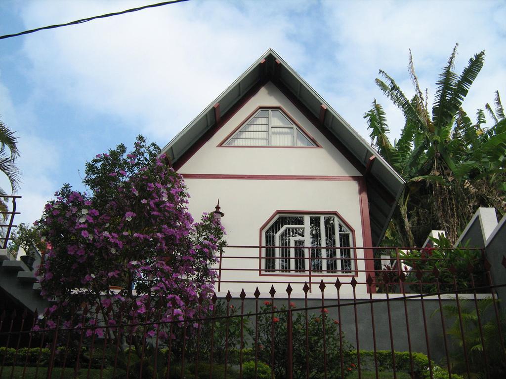 Pousada Chales Valença Valenca  Extérieur photo
